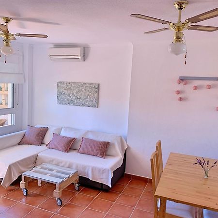 Apartament Aotearoa La Azohía Zewnętrze zdjęcie